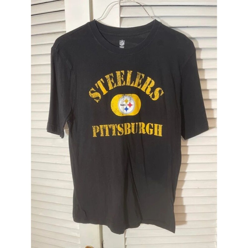 Steelers T-Shirt- Youth Size XXL